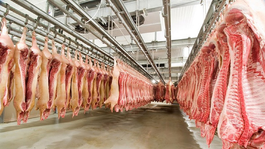 Rashladni sistemi za mesarsku industriju